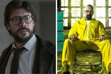 Las series de éxito que pudieron tener unos protagonistas completamente distintos