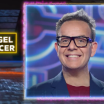 Àngel Llàcer regresa al plató de ‘El Hormiguero’ como nuevo presentador de concursos de laSexta