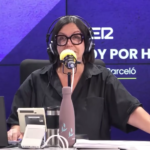 Àngels Barceló presenta su último programa de ‘Hoy por hoy’: así ha sido su despedida