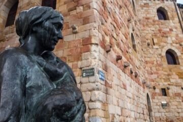 Arrantzaleen Museoa pone en marcha un programa para acercar el patrimonio marítimo a personas con Alzheimer