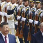 Estados Unidos y China lideran la carrera por la IA con el 90% de la potencia informática mundial