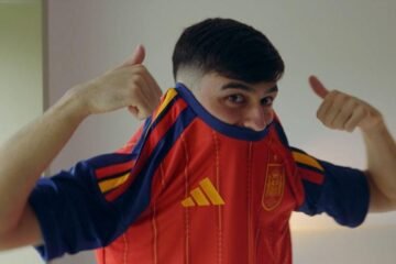 La 1 cambia de día ‘Denominación de origen’, la docuserie de la Selección Española: ¿cuándo se podrán ver los dos últimos episodios?