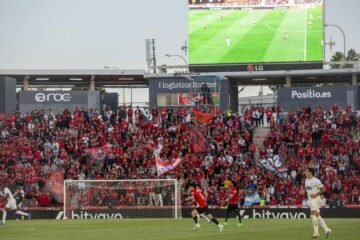 El Mallorca presenta su campaña de abonados 2026/27: precios y fechas