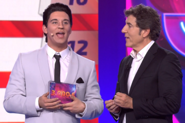 Clasificación de ‘Tu cara me suena 13’ tras la Gala 9 y próximas actuaciones de la Gala 10