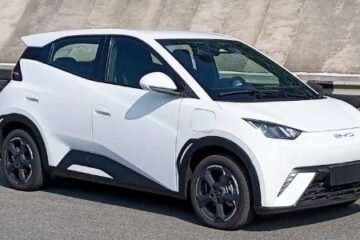 La creciente fabricación de coches chinos eléctricos en Marruecos preocupa en Europa
