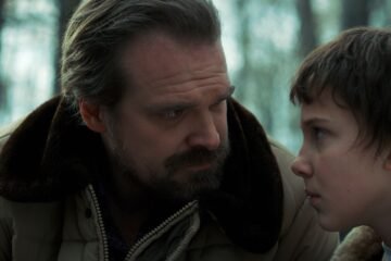 David Harbour rompe el silencio sobre el final de Stranger Things: «Desde el principio teníamos que matar a Eleven»