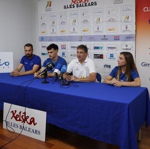 El Xelska Illes Balears busca el título en la novena final consecutiva de la Liga Iberdrola