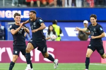 Turquía se despide del Mundial con una victoria ante Estados Unidos en un partido de película
