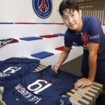 El Mallorca se enfrentará al PSG en el Trofeu Ciutat de Palma