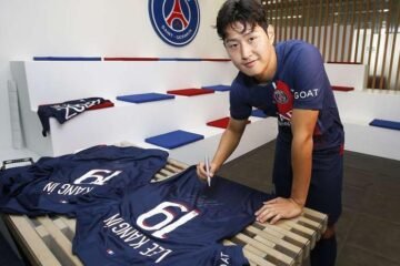 El Mallorca se enfrentará al PSG en el Trofeu Ciutat de Palma