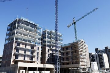 El BCE mueve ficha y sube los tipos: así afectará a las hipotecas, al euríbor y al ahorro