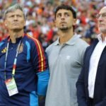 De la Fuente teme haber perdido a Yeremi Pino por todo lo que queda de Mundial
