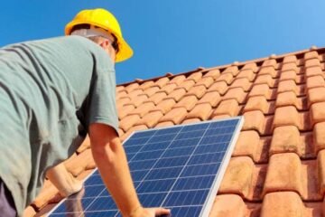 Los hogares duplican la instalación de baterías de autoconsumo