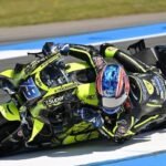 Victoria para Ogura, caída de Bezzecchi y liderato de Jorge Martín en Assen