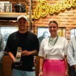 Fabinho, elegido mejor jugador de la temporada del Palma Futsal