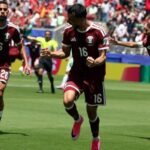 El ‘efecto Lopetegui’ le da el primer punto mundialista de la historia a Qatar