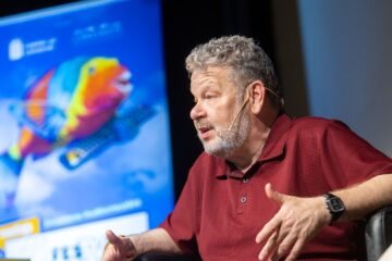 Alberto Chicote, entre los grandes premiados del FesTVal Lanzarote 2026