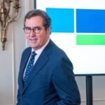 Garamendi confirma que se volverá a presentar a las elecciones de la CEOE: «Me dicen que es el momento de continuar»