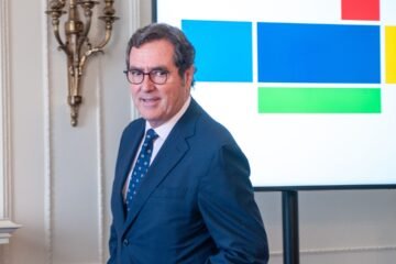 Garamendi confirma que se volverá a presentar a las elecciones de la CEOE: «Me dicen que es el momento de continuar»