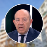 Gonzalo Bernardos, economista: «La gente mayor, aunque no tiene futuro y no gasta, cree que va a vivir como Matusalén»
