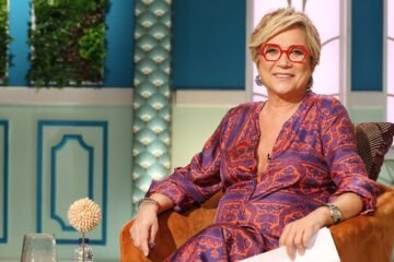 Inés Ballester recupera su sitio en La 1 con el regreso de ‘Cine de Barrio’