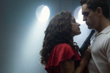Inma Cuesta y Pedro Alonso: «El robo es el detonante, pero esta vez el gran motor es el amor»