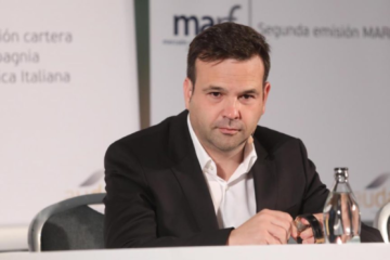 José Elías, empresario: “Nadie está preparado para emprender”