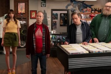 Stuart Bloom desata el apocalipsis multiversal en el tráiler de su spin-off de ‘The Big Bang Theory’
