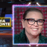 María del Monte presenta su nuevo single esta noche en ‘El Hormiguero’
