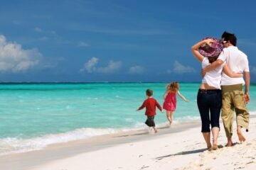 Estos son los cuatro conceptos fundamentales del Estatuto de los Trabajadores sobre tus vacaciones para este verano