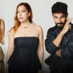 Melody, Leire Martínez, Antoñito Molina y Becky G, nuevos asesores desde este sábado en ‘La Voz Kids’
