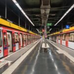 Ingesan OHLA Servicios Ciudadanos se adjudica el servicio de limpieza de la red convencional de Metro de Barcelona por 72,09 millones de euros