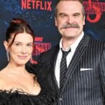 Netflix reúne de nuevo a Millie Bobby Brown y David Harbour tras ‘Stranger Things’