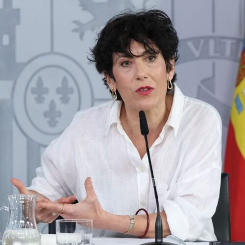 Alerta en la Seguridad Social: sus funcionarios inician movilizaciones para la mejora de sus condiciones laborales, que pueden desembocar en una huelga
