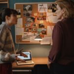 Atresmedia muestra la química entre Eva Martín y Mireia Oriol en el tráiler oficial de ‘Ágata y Lola’