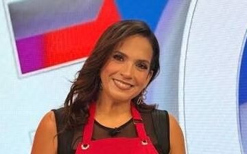 Muere Sandra Díaz del Valle, querida chef de la televisión hondureña