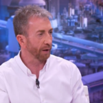 Pablo Motos actualiza en ‘El Hormiguero’ el estado de Ilia Topuria y cuenta su primera impresión sobre Donald Trump