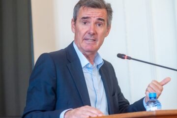 La CNMV saca pecho de la buena marcha de la bolsa: las operaciones superan los 9.000 millones hasta mayo, cuatro veces más que hace un año