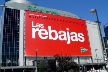 Rebajas de verano: horario y fecha del inicio de los descuentos en las principales marcas de ropa