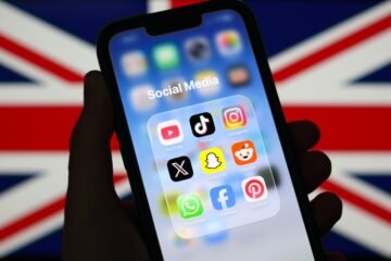 El veto británico a las redes sociales impulsará la televisión lineal