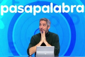 Roberto Leal avanza los primeros detalles de la nueva prueba final de ‘Pasapalabra’: «Os va a encantar»