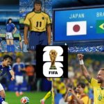 Ni ‘Los Simpson’: ‘Supercampeones’ ya había adelantado un Brasil-Japón como el del Mundial 2026