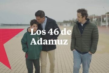 Telemadrid estrena «Los 46 de Adamuz», memoria de una de las mayores tragedias de la alta velocidad en España