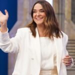 Toñi Moreno rememora en ‘El Hormiguero’ sus inicios: «Me llamaban Doña Perdón»