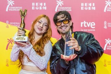 RTVE publica un calendario provisional y pasa a enero la edición 2027 del Benidorm Fest