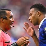 El peor día de Mbappé, Olise y Dembélé
