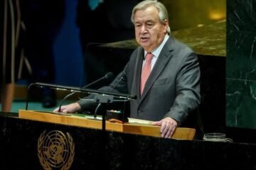 La ONU exige una regulación global de la IA para reducir sus riesgos