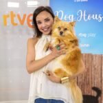 La 1 estrena esta noche la segunda temporada de «Dog House» con Chenoa al frente