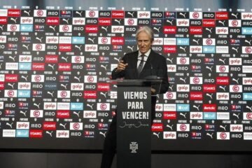 Portugal ya tiene seleccionador nuevo para sustituir a Robert Martínez
