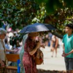 Más de 1.000 muertes por las temperaturas extremas en junio: «España necesita pasar de gestionar el calor como algo puntual a integrarlo como un riesgo estructural»